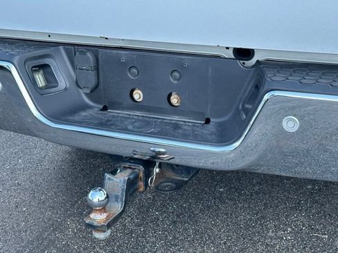 Used 2018 RAM 1500 Big Horn AWD/4WD image 16