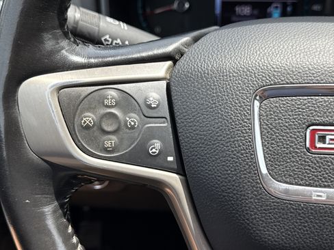 Used 2018 GMC Canyon Denali AWD/4WD image 15