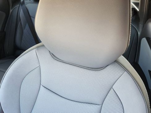 New 2026 Volkswagen Tiguan SE R-Line image 6