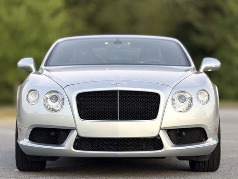 Used 2013 Bentley Continental GT image 2