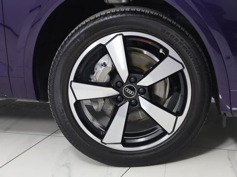 Used 2023 Audi Q5 2.0T Prestige image 16