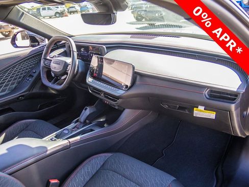 New 2025 Dodge Charger R/T w/ Quick Order Package 25M R/T image 17