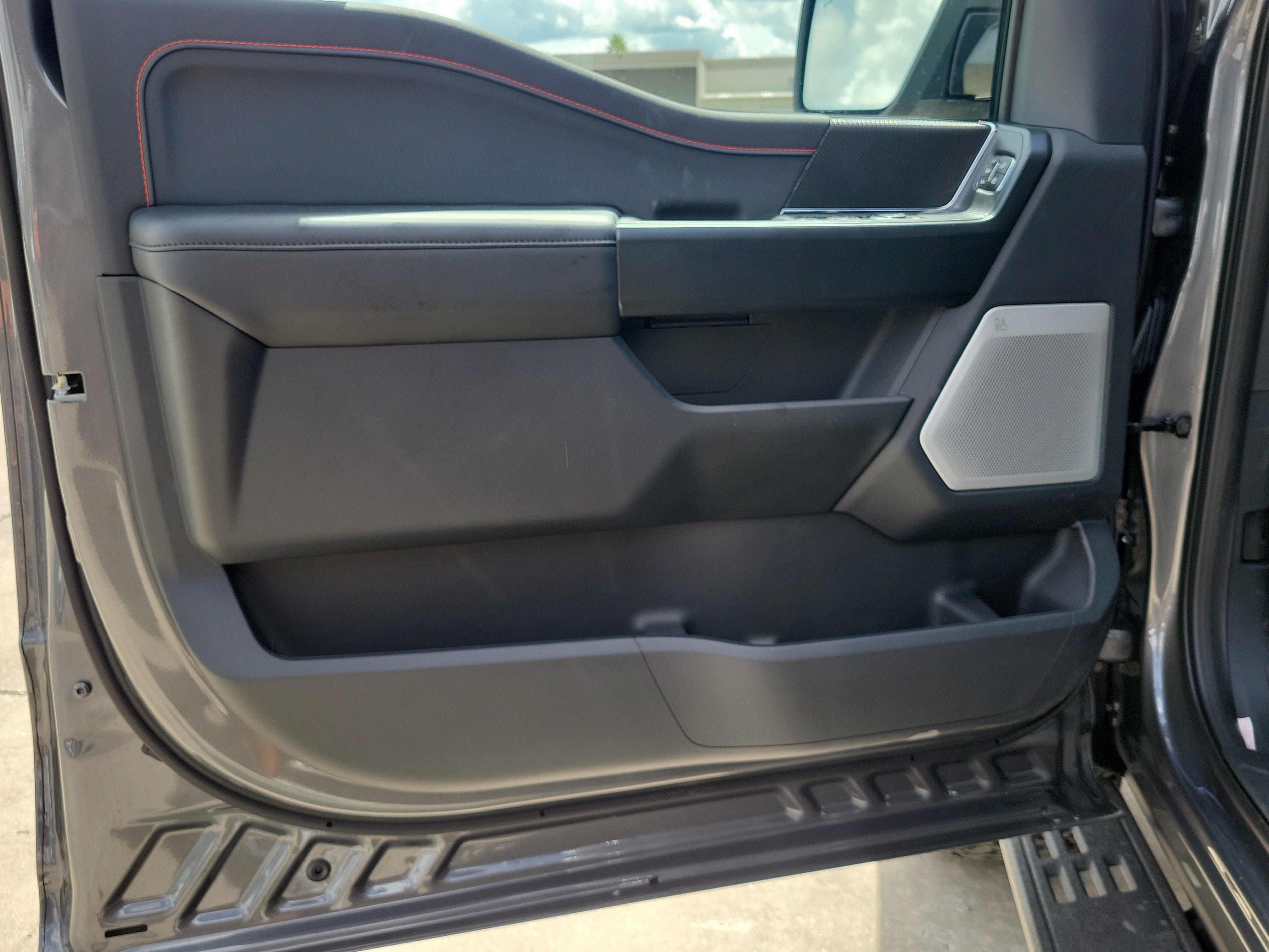 New 2026 Ford F150 Raptor AWD/4WD image 16