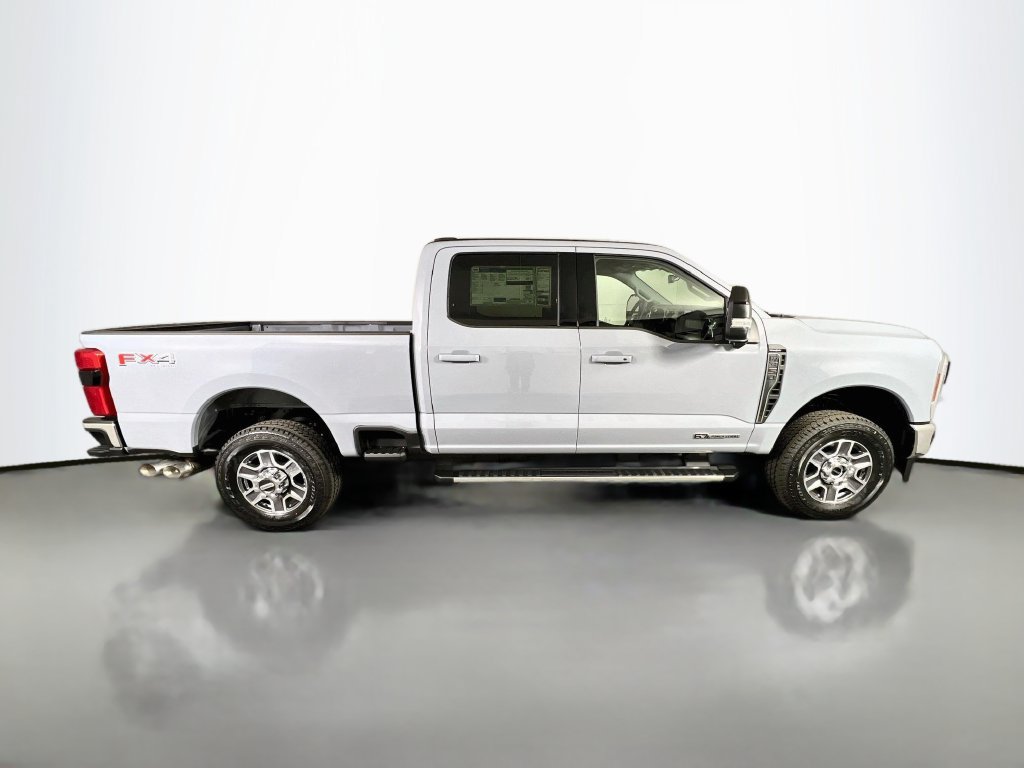 New 2026 Ford F350 Lariat w/ FX4 Off-Road Package AWD/4WD image 18