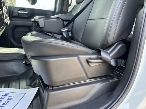 New 2026 Chevrolet Silverado 3500 W/T w/ WT Convenience Package image 15