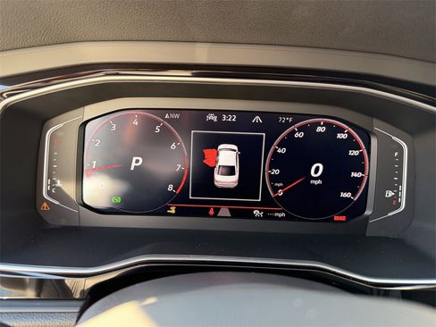 Used 2024 Volkswagen Jetta GLI 40th Anniversary Edition image 18