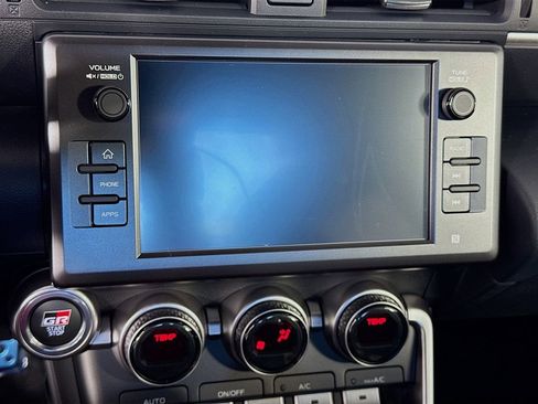 New 2026 Toyota GR86 Premium image 18