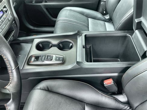 Certified 2025 Honda Ridgeline TrailSport image 18