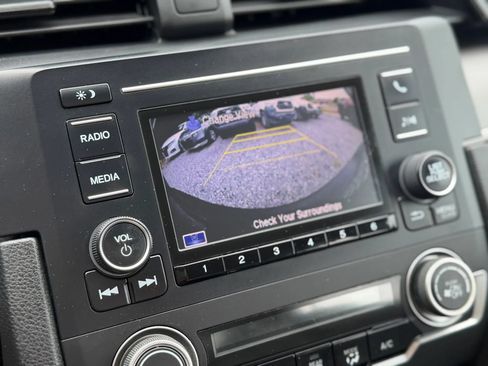 Used 2016 Honda Civic LX image 40
