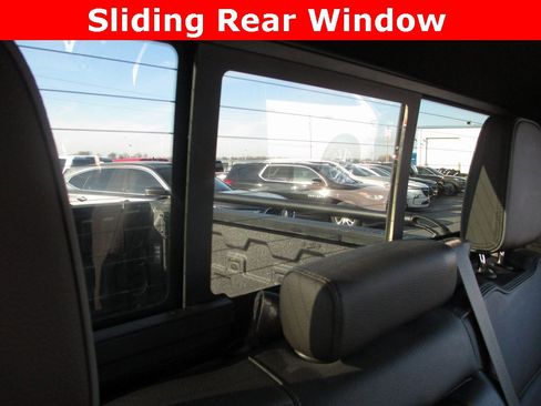 Used 2022 GMC Sierra 1500 Denali image 24