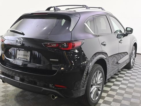 New 2025 MAZDA CX-5 AWD 2.5 S image 7