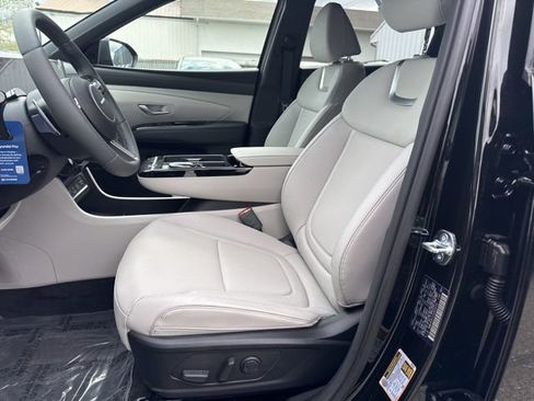 New 2026 Hyundai Tucson Limited w/ Tow & Go Package AWD/4WD image 19