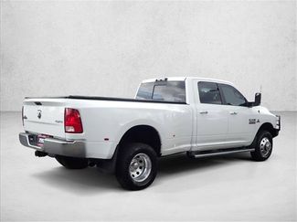 Used 2018 RAM 3500 Big Horn AWD/4WD video 4