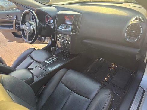 Used 2013 Nissan Maxima 3.5 SV w/ SV Value Pkg image 23
