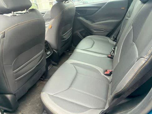 Used 2023 Subaru Forester Wilderness AWD/4WD image 10