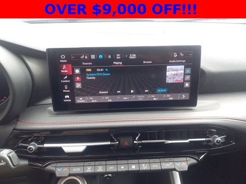 Used 2024 Dodge Hornet GT image 23