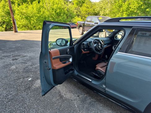 Used 2023 MINI Cooper Countryman S image 10