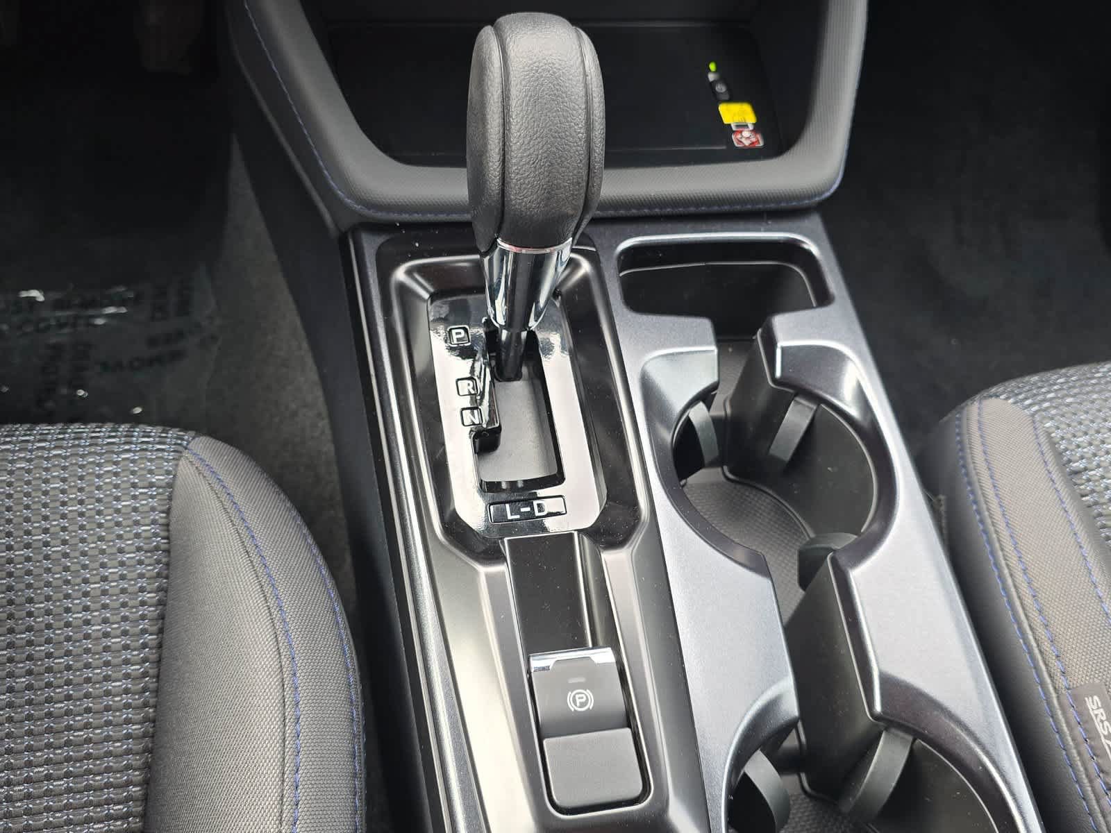 New 2026 Subaru Forester Premium AWD/4WD image 16