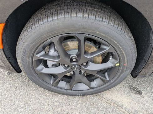 New 2026 Chrysler Pacifica Select w/ S Appearance Package AWD/4WD image 9