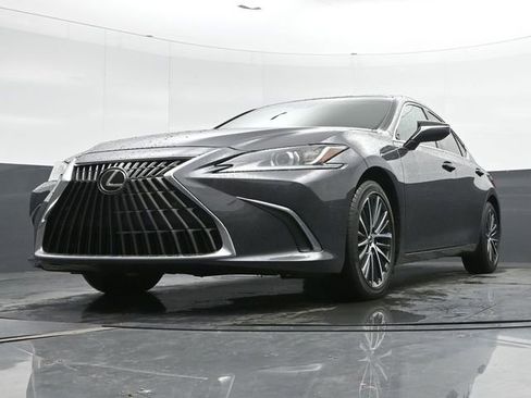 Certified 2023 Lexus ES 350 350 w/ Premium Package image 9
