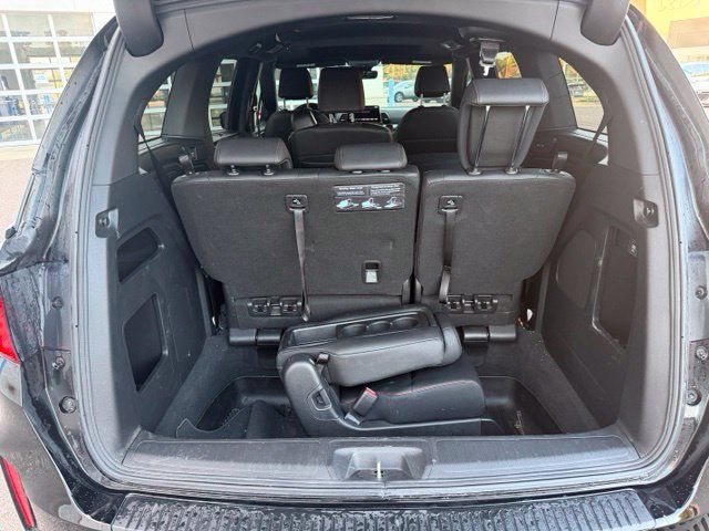 Used 2026 Honda Odyssey Sport-L image 9