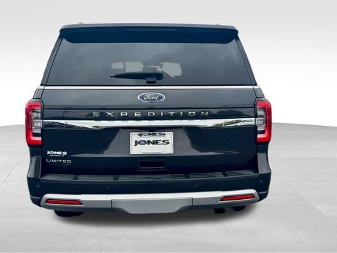 Certified 2024 Ford Expedition Limited image 13