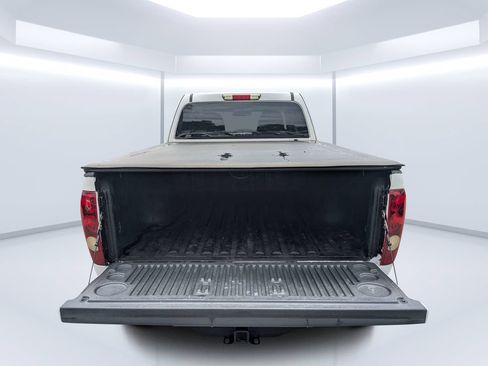 Used 2008 Chevrolet Colorado LT w/ Power Convenience Package RWD image 13