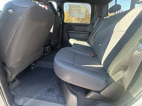 New 2026 RAM 2500 Tradesman image 29