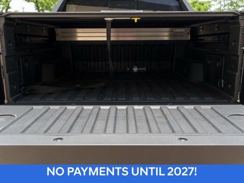 New 2025 Hyundai Santa Cruz Limited AWD/4WD image 6