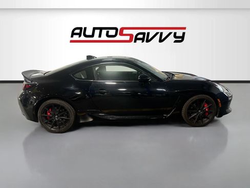 Used 2025 Toyota GR86 Premium w/ Performance Package RWD image 8