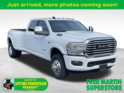 Used 2024 RAM 3500 Limited