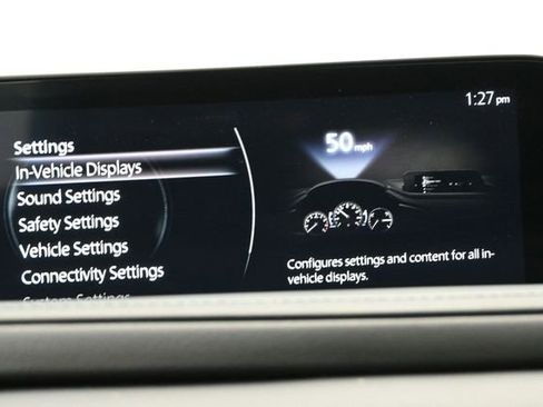 Certified 2023 MAZDA CX-30 AWD 2.5 S w/ Select Package image 15