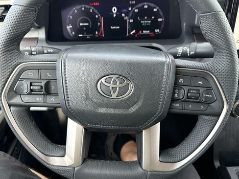 New 2026 Toyota Tacoma TRD Off-Road AWD/4WD image 23