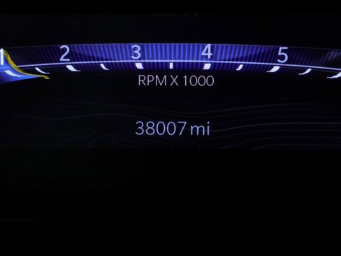 Used 2022 Jeep Grand Cherokee Limited image 24