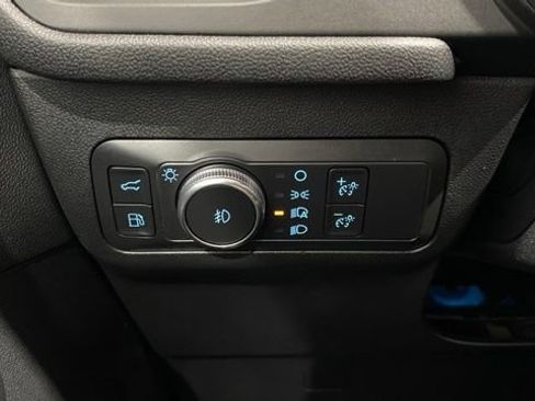 Used 2021 Ford Escape Titanium w/ Titanium Elite Package image 31