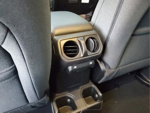 New 2026 Jeep Wrangler Sport S image 26