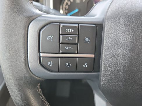 Used 2023 Ford F150 XLT w/ Equipment Group 302A High image 14