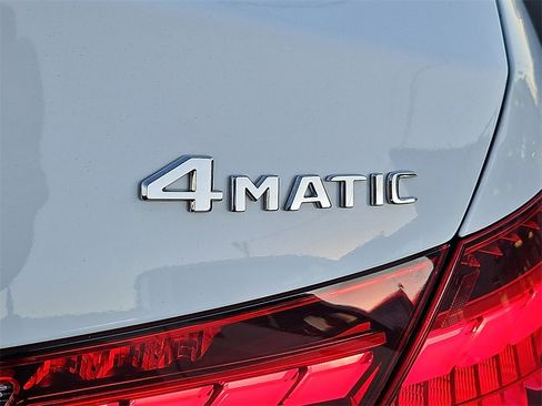 Certified 2024 Mercedes-Benz C 300 4MATIC Sedan image 15
