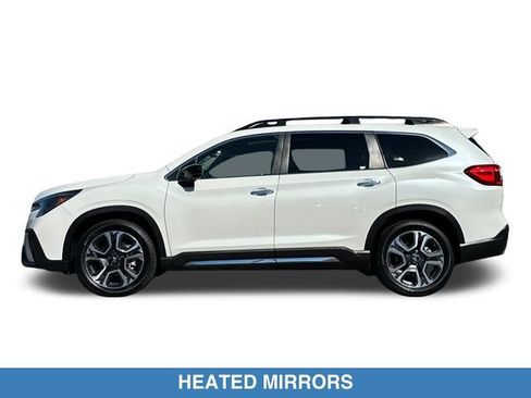 Used 2024 Subaru Ascent Touring AWD/4WD image 9