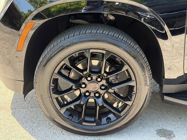 Certified 2026 GMC Yukon XL Elevation AWD/4WD image 12