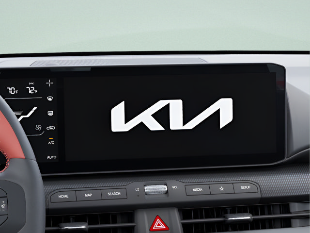 New 2026 Kia K4 GT-Line Turbo w/ GT-Line Premium Package FWD image 24
