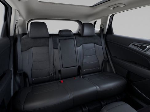 New 2026 Kia Sportage SX image 16