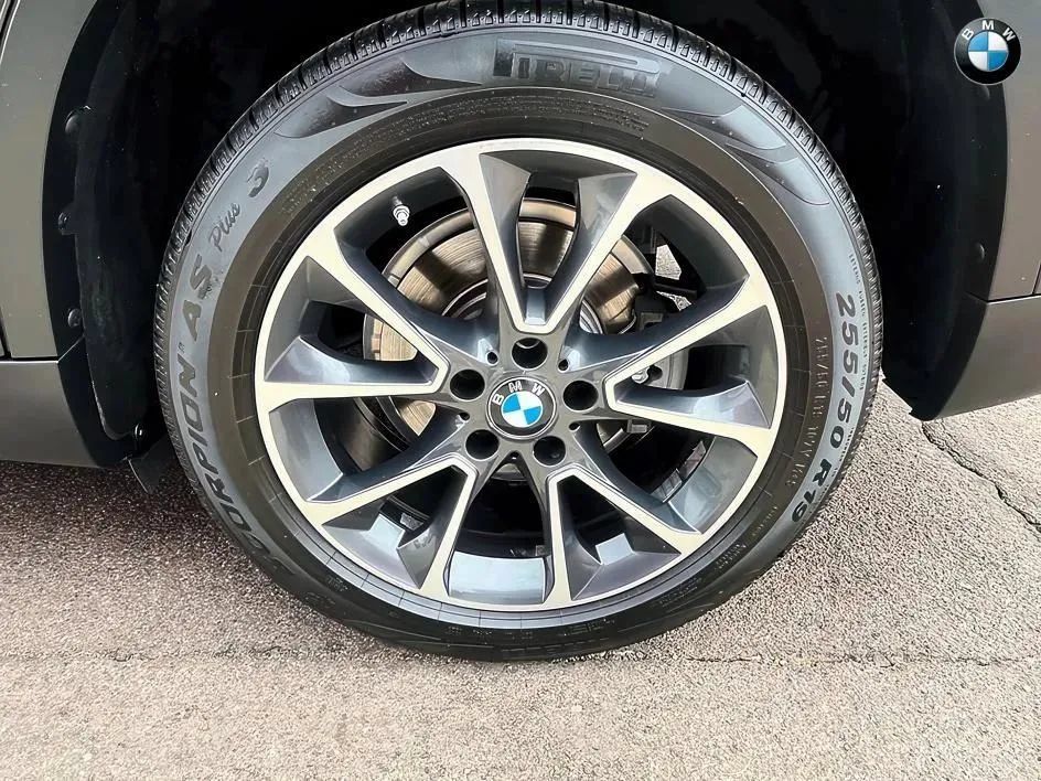 Used 2017 BMW X5 sDrive35i RWD image 21