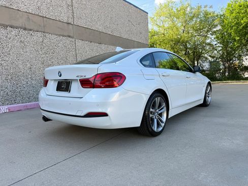 Used 2019 BMW 430i Gran Coupe image 5