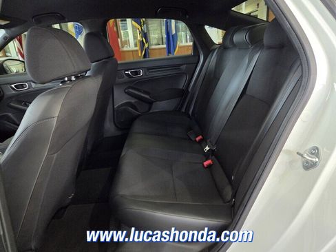 Used 2023 Honda Civic Sport image 8