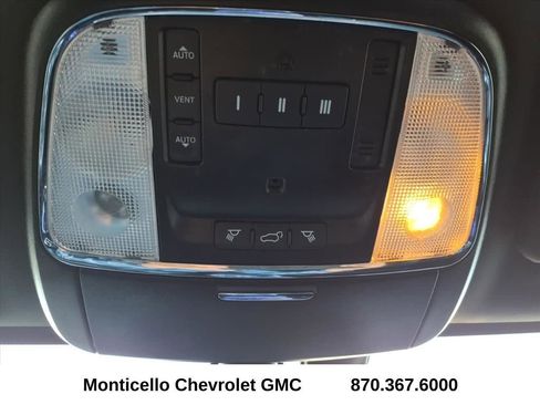 Used 2020 Jeep Grand Cherokee Altitude image 31