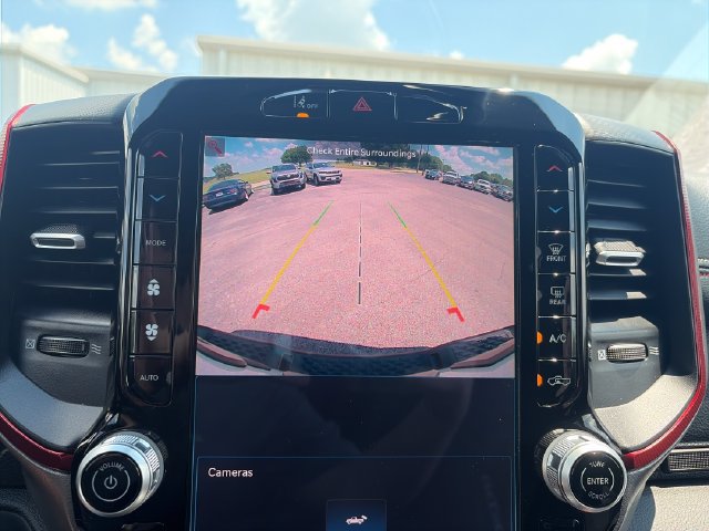 Used 2026 RAM 1500 Rebel w/ Rebel Level 1 Equipment Group AWD/4WD image 21