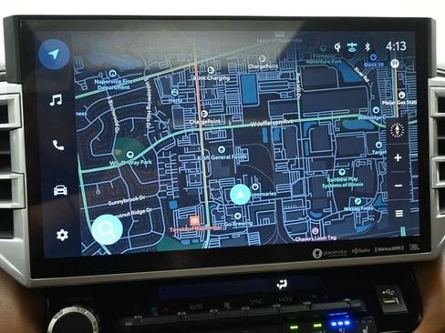 Used 2022 Toyota Tundra 1794 Edition w/ TRD Off-Road Package image 16