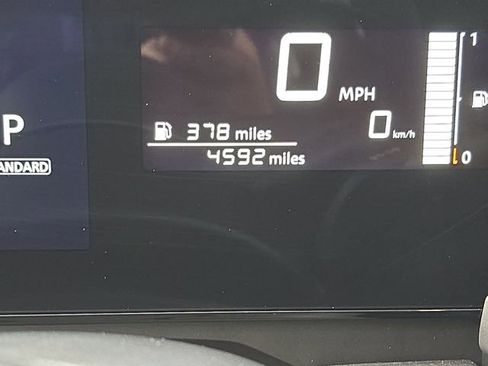 Used 2025 Nissan Kicks SV image 25