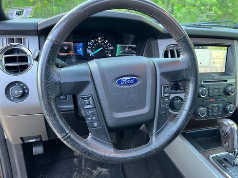 Used 2017 Ford Expedition King Ranch AWD/4WD image 14